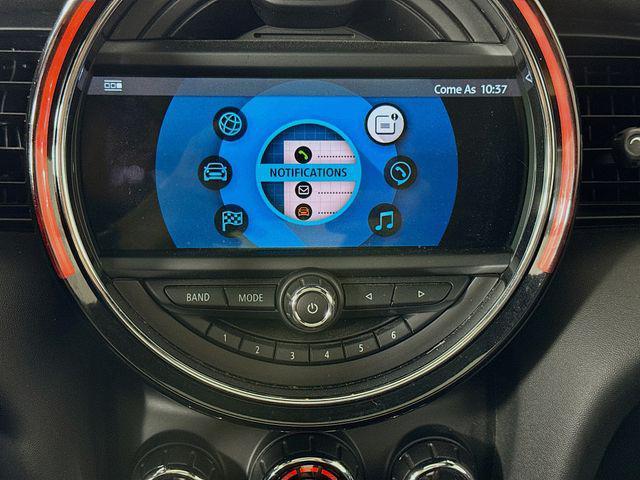 used 2020 MINI Hardtop car, priced at $20,699