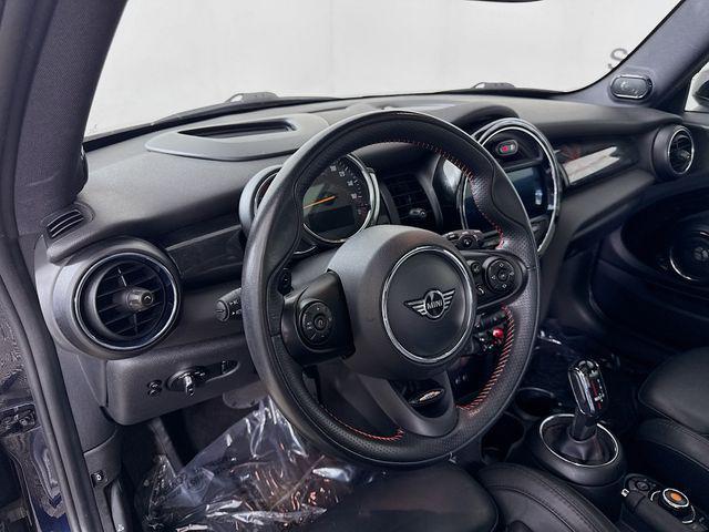 used 2020 MINI Hardtop car, priced at $20,699