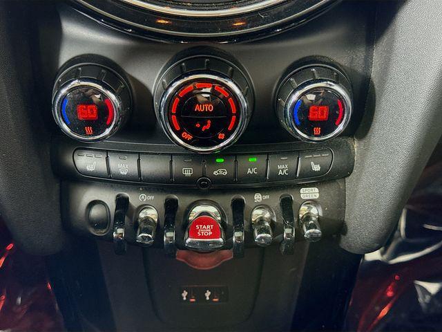 used 2020 MINI Hardtop car, priced at $20,699
