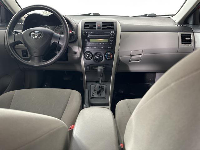 used 2011 Toyota Corolla car, priced at $8,900