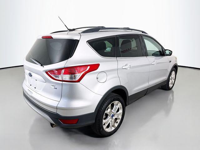 used 2013 Ford Escape car, priced at $7,899