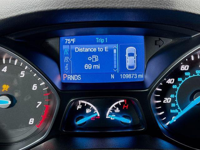used 2013 Ford Escape car, priced at $7,899