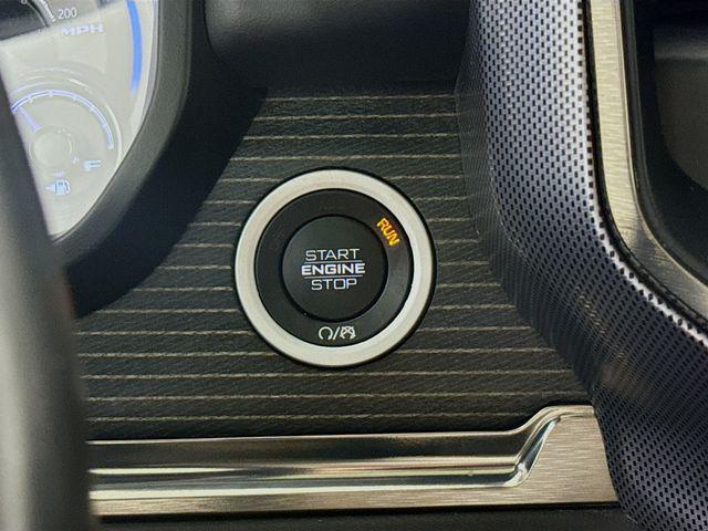 used 2019 Ram 1500 car, priced at $34,299