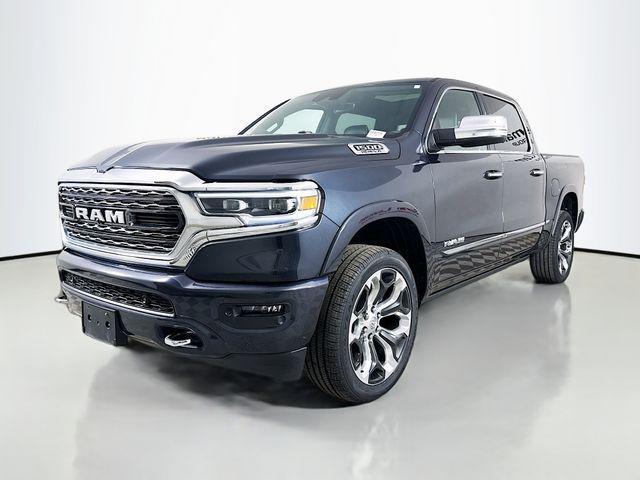 used 2019 Ram 1500 car, priced at $34,299
