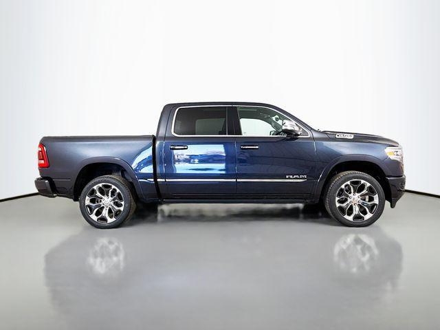 used 2019 Ram 1500 car, priced at $34,299
