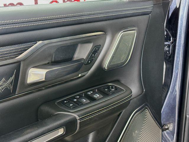 used 2019 Ram 1500 car, priced at $34,299