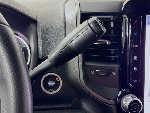 new 2025 Ram 2500 car, priced at $63,560