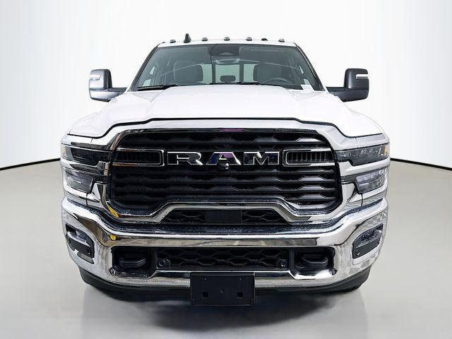 new 2025 Ram 2500 car, priced at $63,560