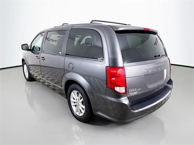 used 2016 Dodge Grand Caravan car, priced at $6,477