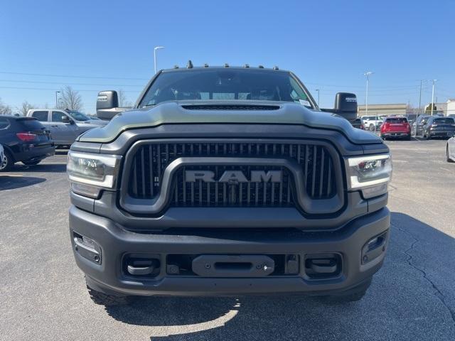 new 2024 Ram 2500 car, priced at $67,990