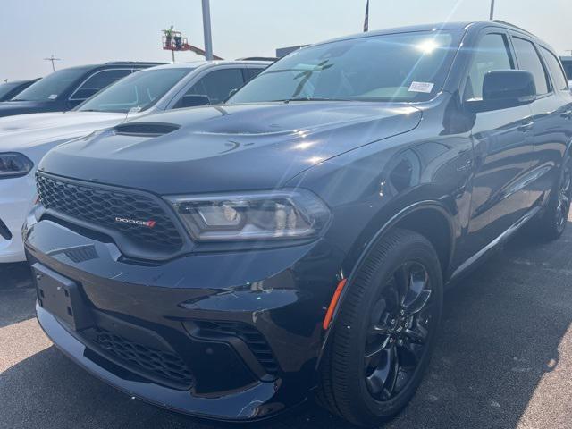 new 2025 Dodge Durango car, priced at $50,675