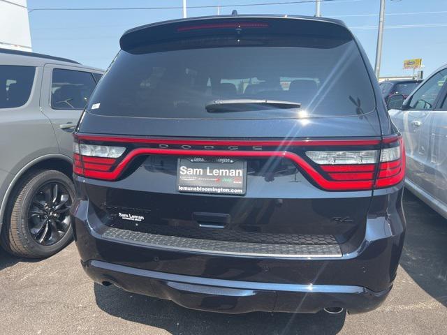 new 2025 Dodge Durango car, priced at $55,675