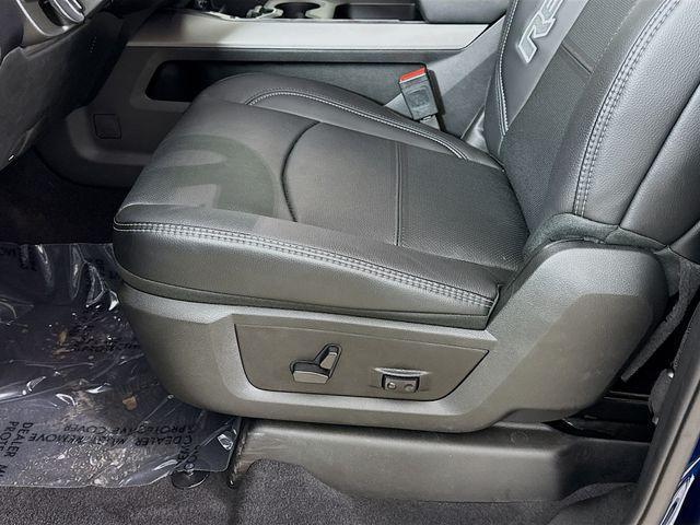 used 2024 Ram 2500 car, priced at $65,877