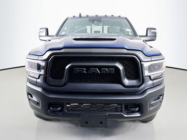 used 2024 Ram 2500 car, priced at $65,877