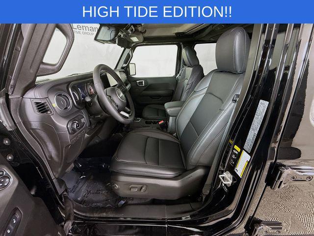 new 2025 Jeep Gladiator car, priced at $41,910