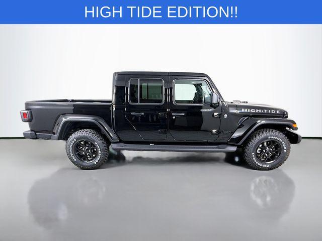 new 2025 Jeep Gladiator car, priced at $41,910