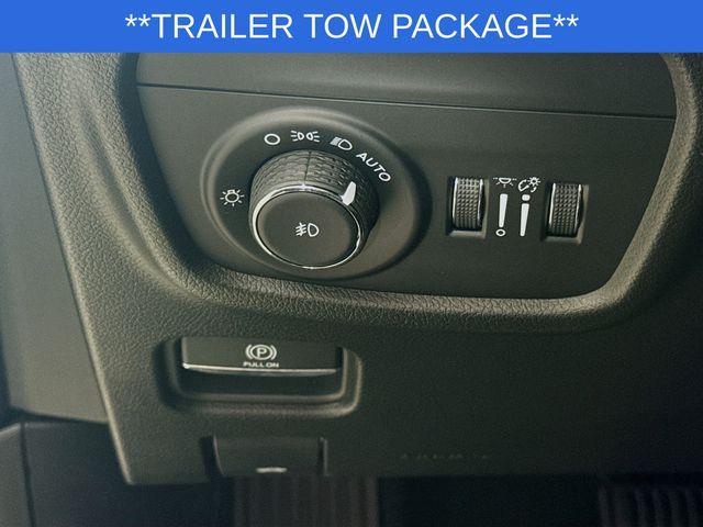 new 2025 Jeep Grand Cherokee car, priced at $47,430