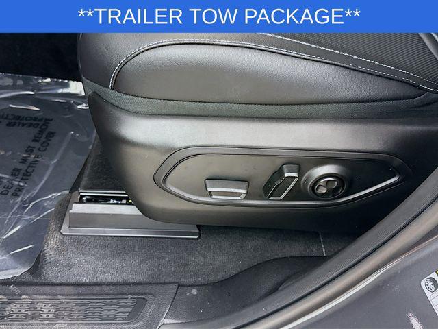 new 2025 Jeep Grand Cherokee car, priced at $47,430