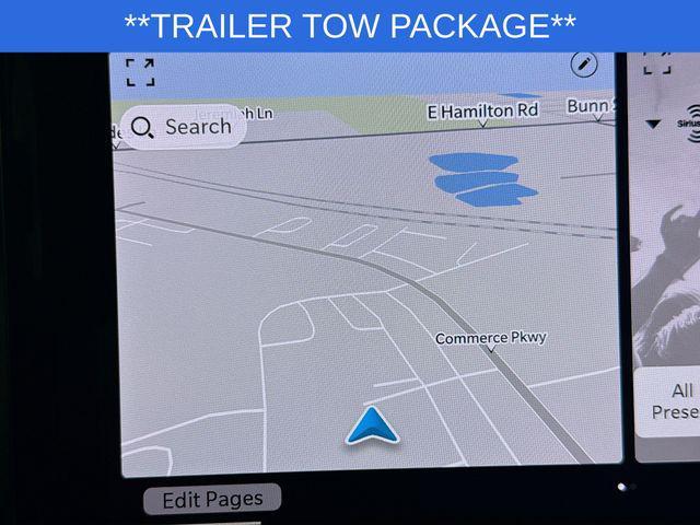 new 2025 Jeep Grand Cherokee car, priced at $47,430