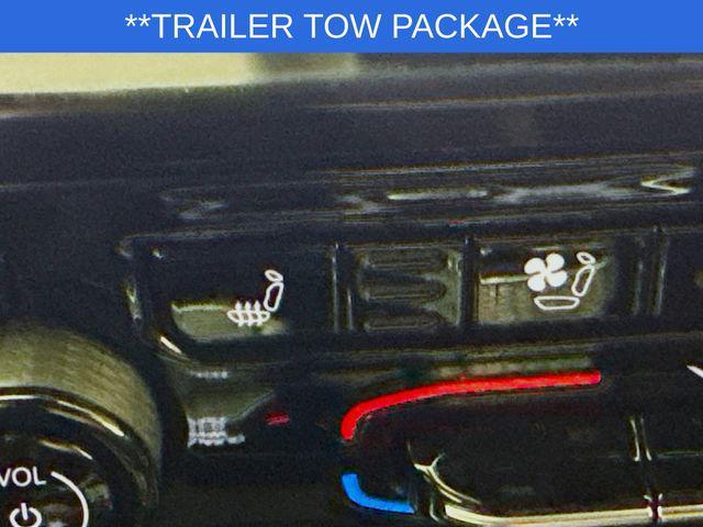 new 2025 Jeep Grand Cherokee car, priced at $47,430