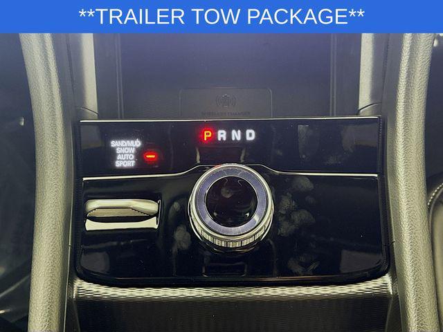 new 2025 Jeep Grand Cherokee car, priced at $47,430