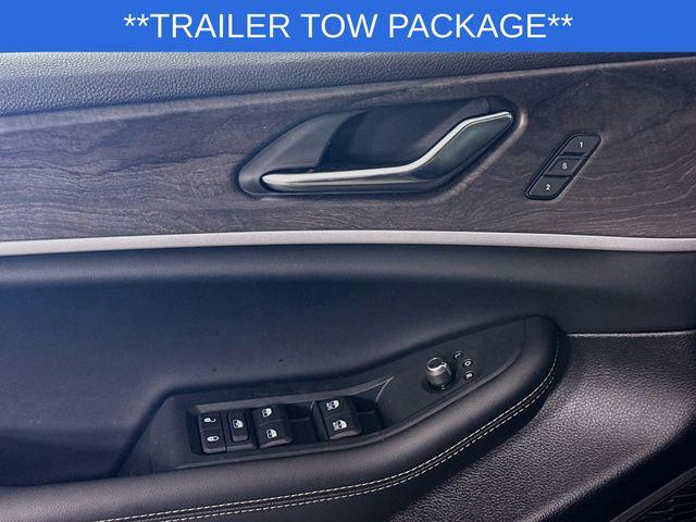 new 2025 Jeep Grand Cherokee car, priced at $47,430