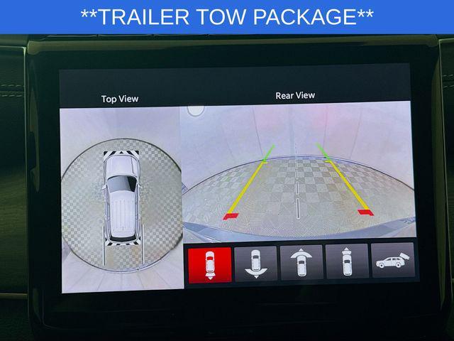 new 2025 Jeep Grand Cherokee car, priced at $47,430