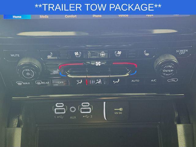 new 2025 Jeep Grand Cherokee car, priced at $47,430