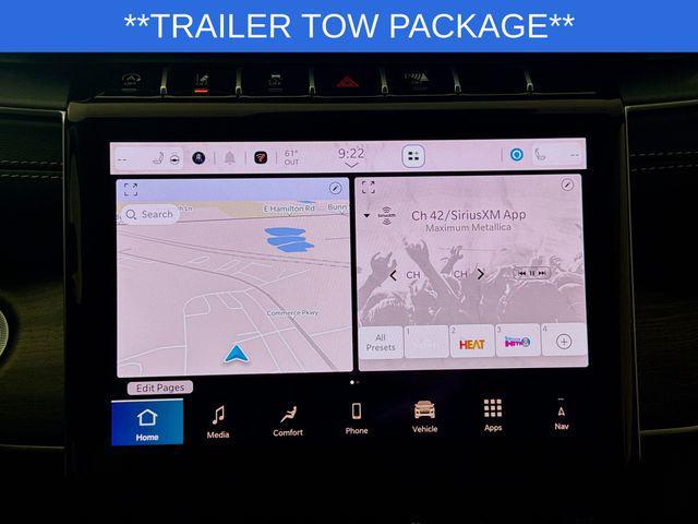 new 2025 Jeep Grand Cherokee car, priced at $47,430