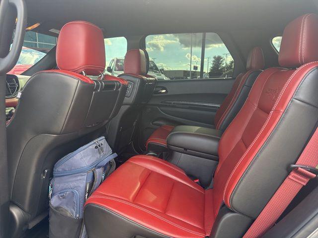 used 2021 Dodge Durango car, priced at $69,377