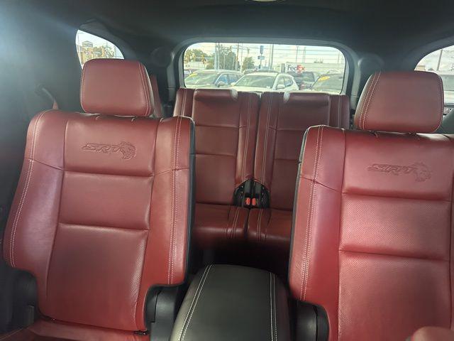 used 2021 Dodge Durango car, priced at $69,377