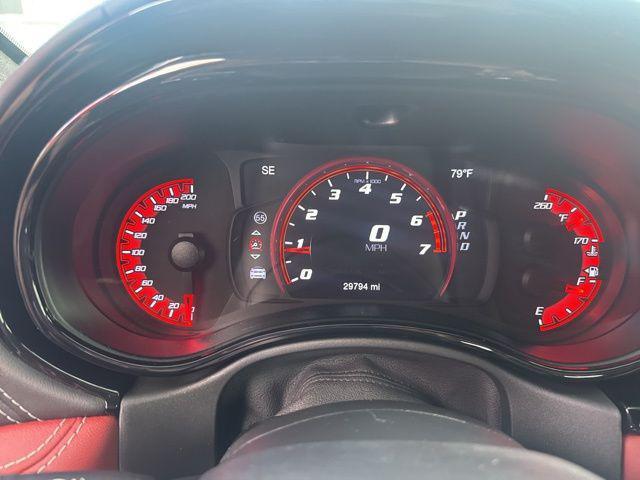 used 2021 Dodge Durango car, priced at $69,377