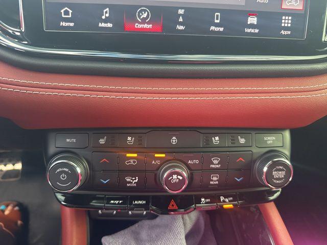 used 2021 Dodge Durango car, priced at $69,377