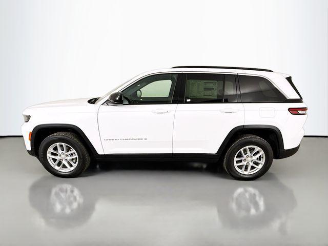 new 2025 Jeep Grand Cherokee car, priced at $35,370