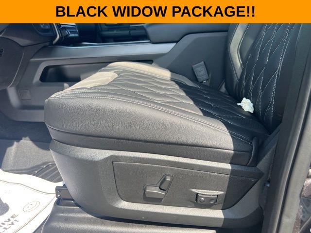 new 2025 Ram 2500 car, priced at $91,512