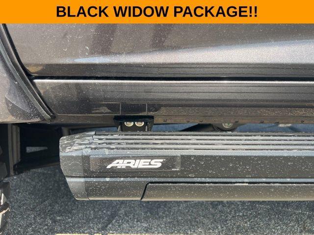 new 2025 Ram 2500 car, priced at $91,512