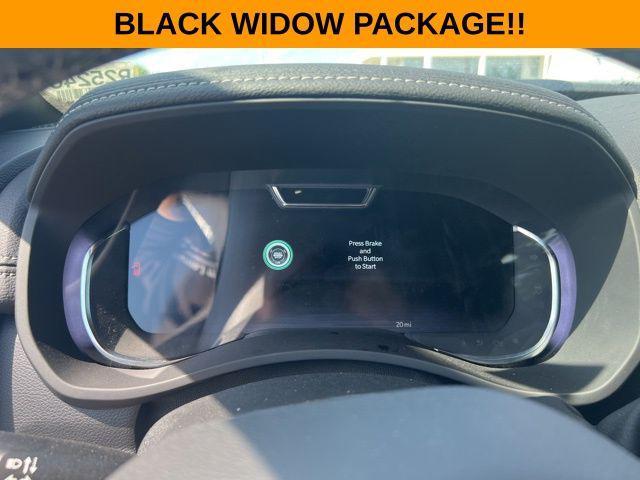 new 2025 Ram 2500 car, priced at $91,512