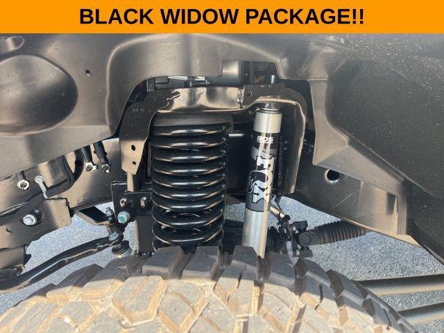 new 2025 Ram 2500 car, priced at $91,512