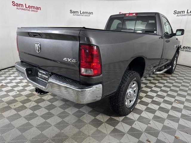 used 2014 Ram 2500 car, priced at $14,900