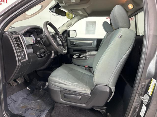 used 2014 Ram 2500 car, priced at $14,900