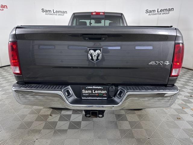 used 2014 Ram 2500 car, priced at $14,900