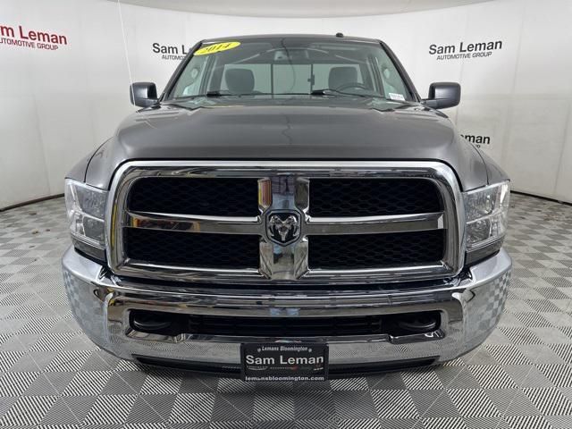 used 2014 Ram 2500 car, priced at $14,900