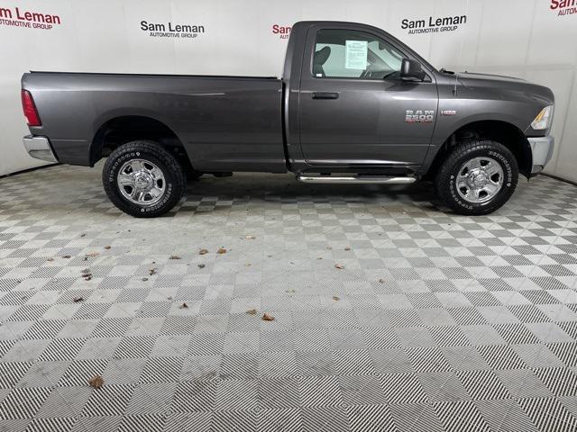 used 2014 Ram 2500 car, priced at $14,900