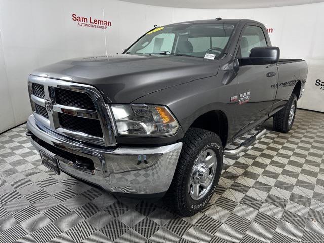 used 2014 Ram 2500 car, priced at $14,900