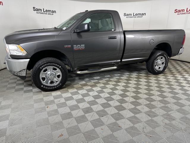 used 2014 Ram 2500 car, priced at $14,900