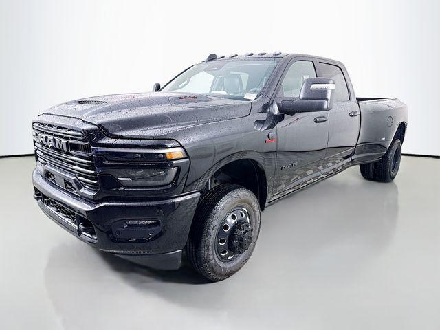 new 2025 Ram 3500 car, priced at $82,315