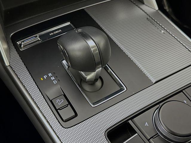 used 2024 Mazda CX-90 car, priced at $34,950