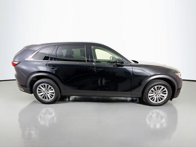 used 2024 Mazda CX-90 car, priced at $34,950
