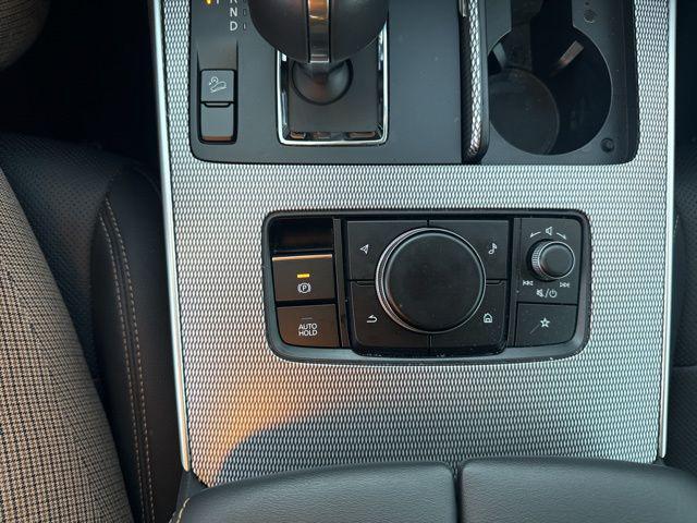 used 2024 Mazda CX-90 car, priced at $34,995