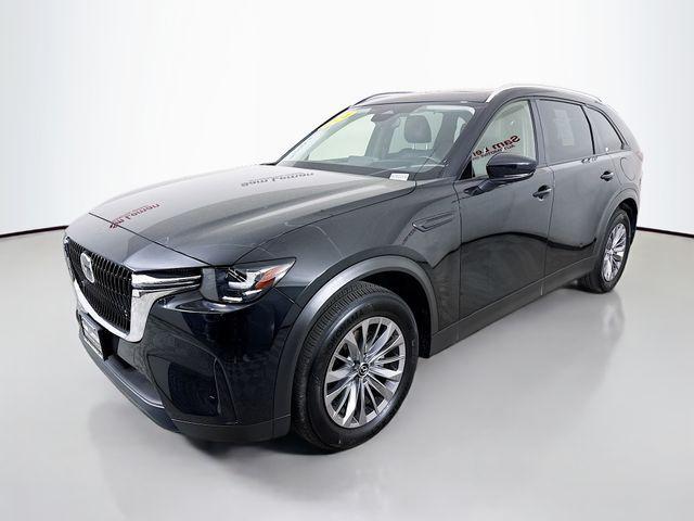 used 2024 Mazda CX-90 car, priced at $34,950